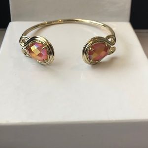 Kendra Scott scuff Bracelet